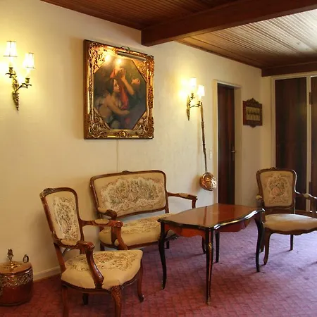 Hotell Hammerso Allinge-Sandvig