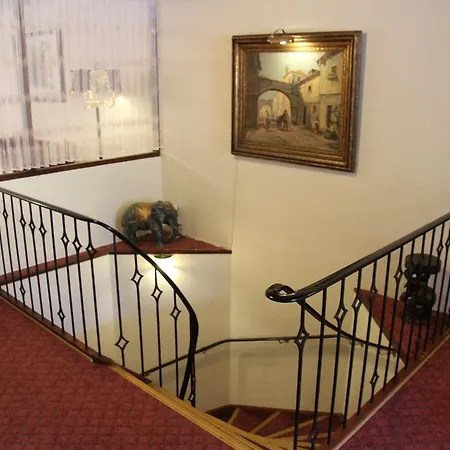 Hammerso * Allinge-Sandvig