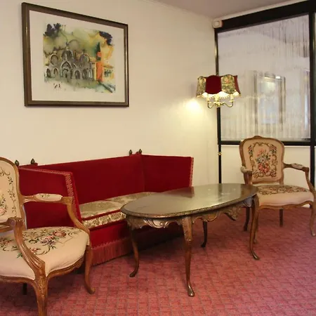 Hammerso Hotell Allinge-Sandvig