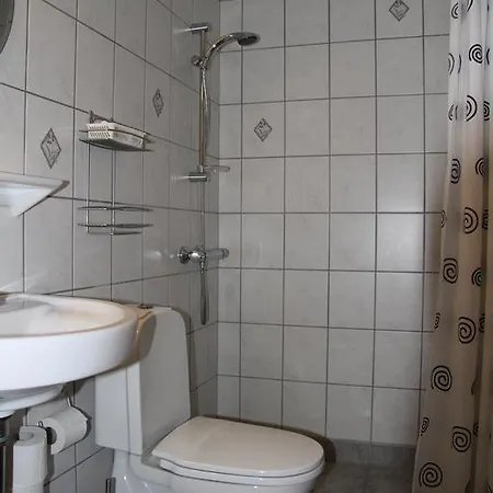 Hotell Hammerso Allinge-Sandvig