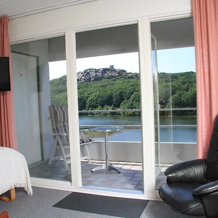 Hotell Hammerso Allinge-Sandvig