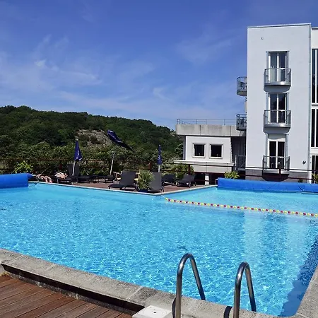 Hammerso * Allinge-Sandvig