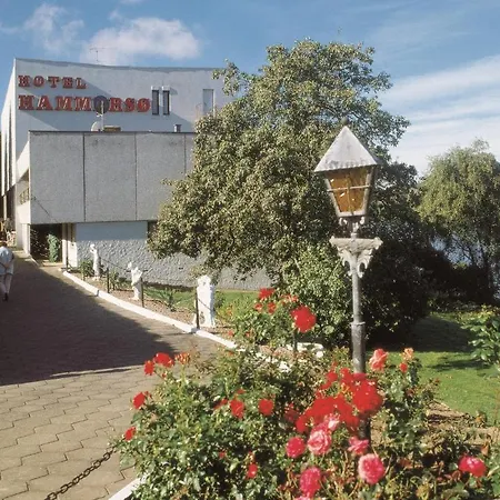 Hammerso Allinge-Sandvig