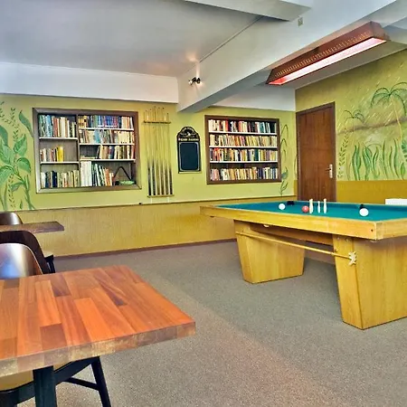 Hammerso Allinge-Sandvig