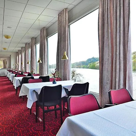 Hotell Hammerso Allinge-Sandvig