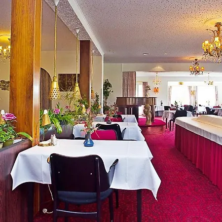 Hammerso Hotell Allinge-Sandvig