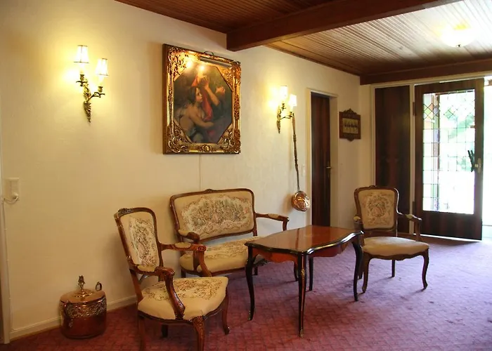 Hotel Hammerso Allinge-Sandvig