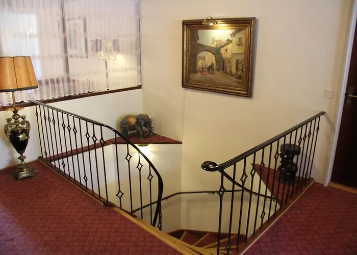 Hammerso * Allinge-Sandvig