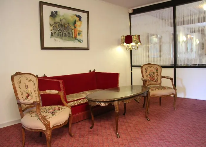 Hammerso Hotel Allinge-Sandvig