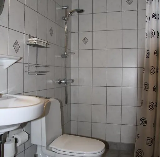 Hotel Hammerso Allinge-Sandvig