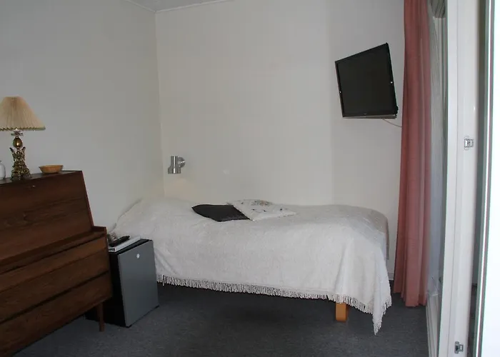 Hotel Hammerso