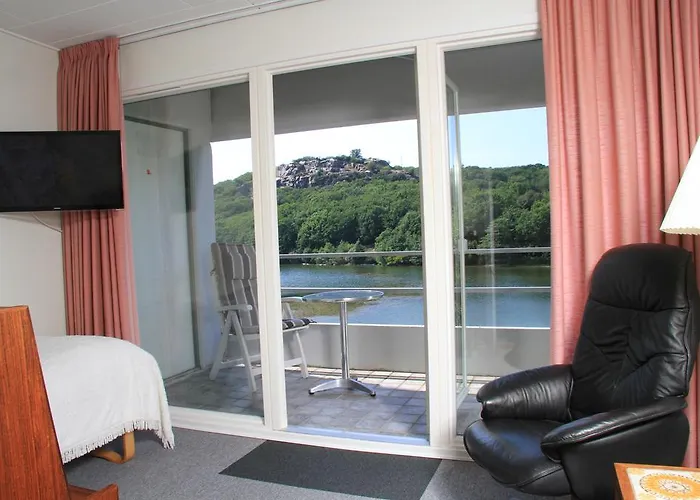 Hotel Hammerso Allinge-Sandvig