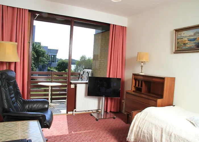 Hotel Hammerso *