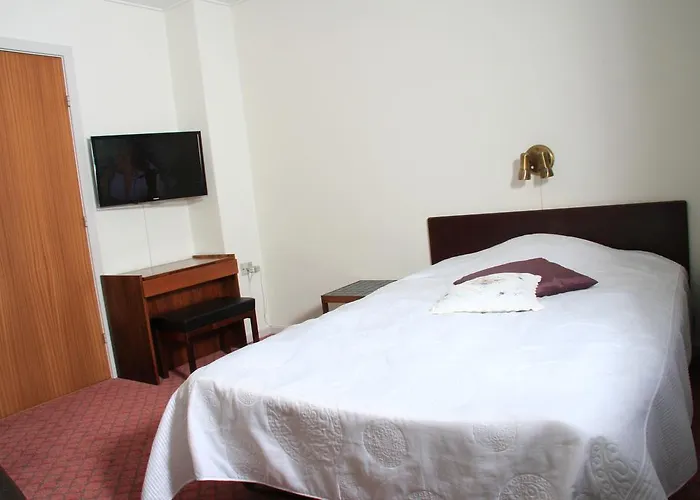 Hammerso Hotel
