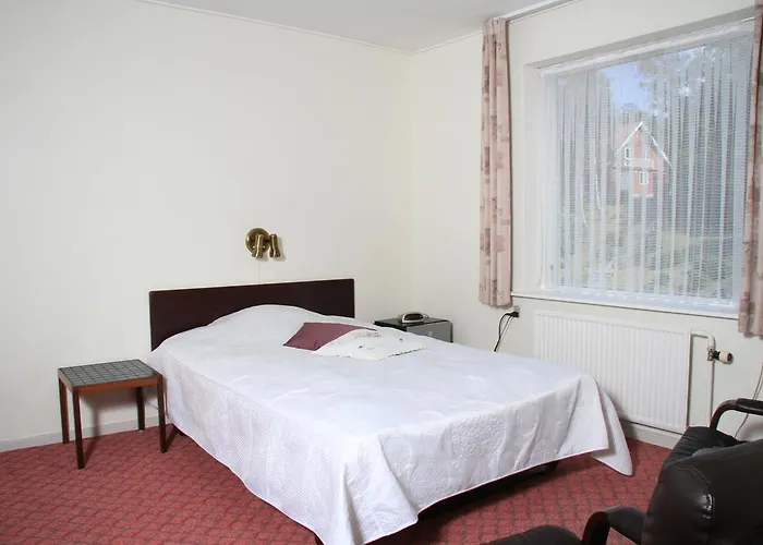 Hotel Hammerso *