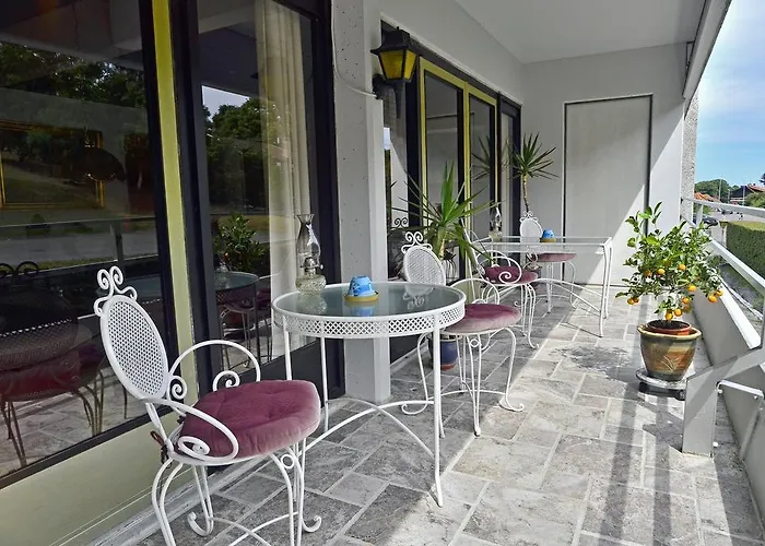 Hotel Hammerso *