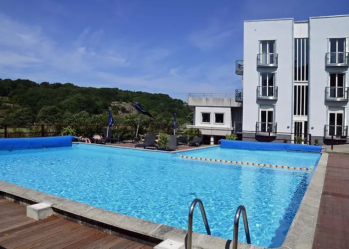 Hammerso * Allinge-Sandvig