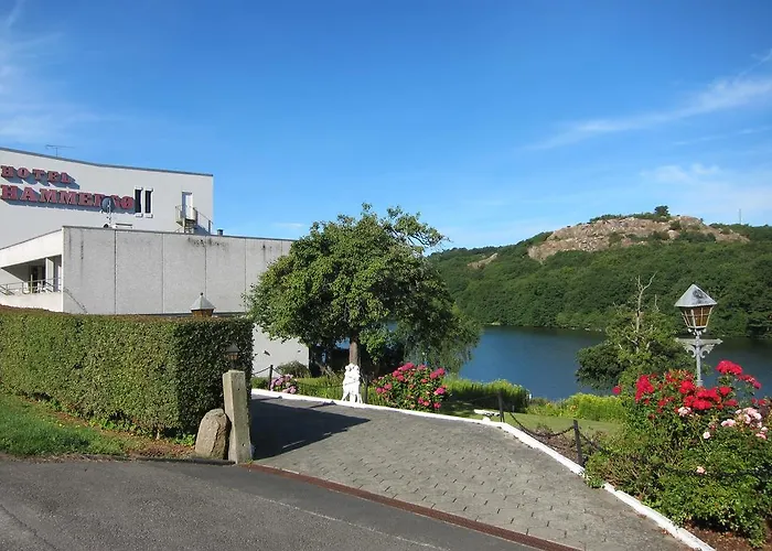 Hammerso Allinge-Sandvig