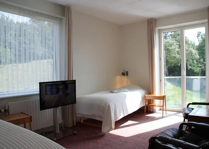 Hotel Hammerso