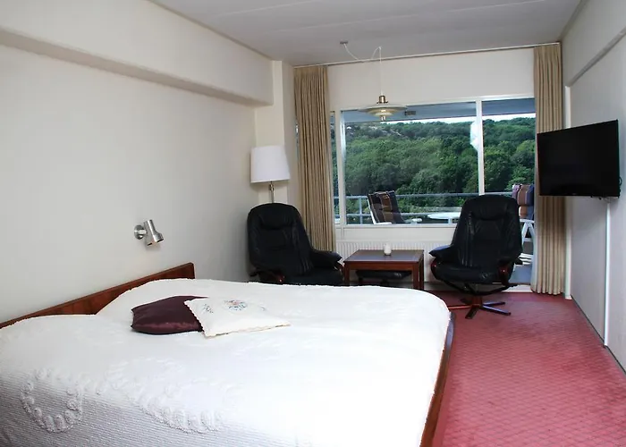 Hotel Hammerso *