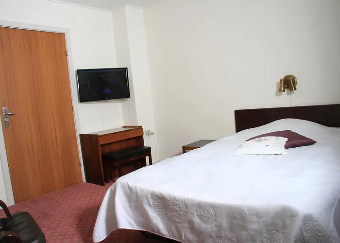 Hotel Hammerso