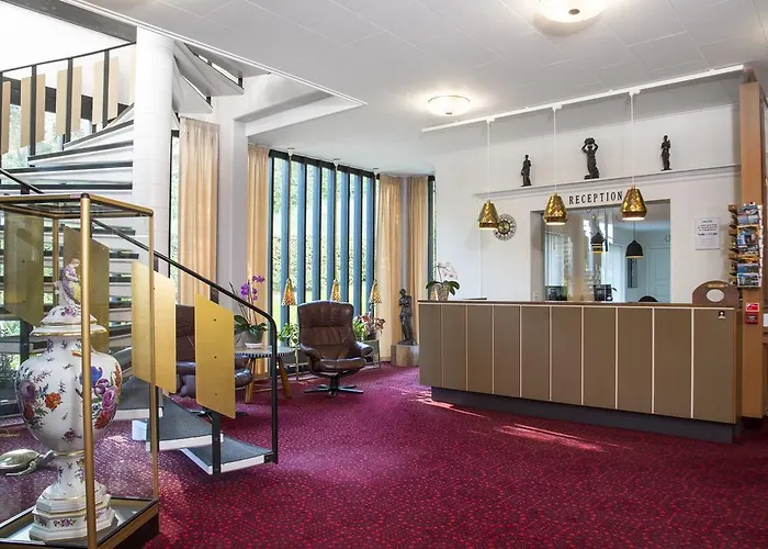 Hotel Hammerso