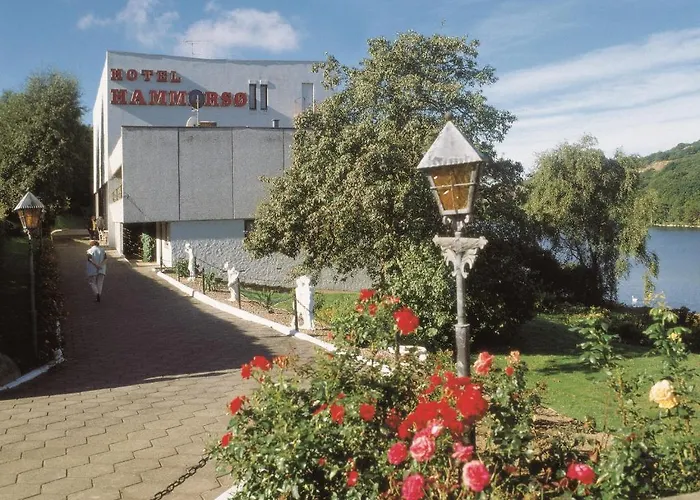 Hammerso Allinge-Sandvig