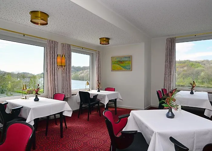 Hammerso Hotel