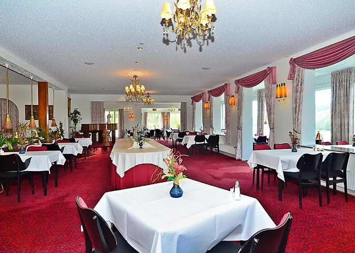 Hammerso Hotel *