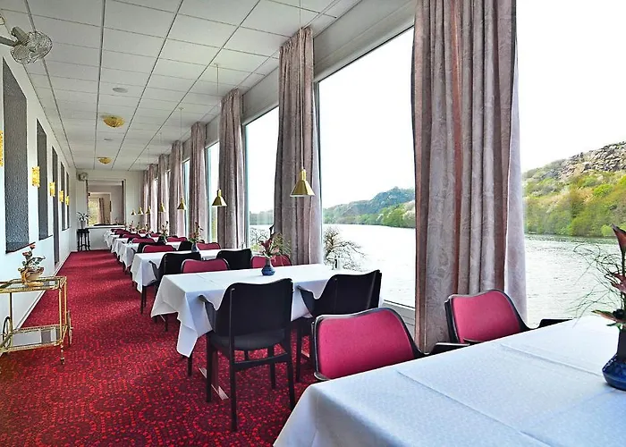 Hotel Hammerso Allinge-Sandvig