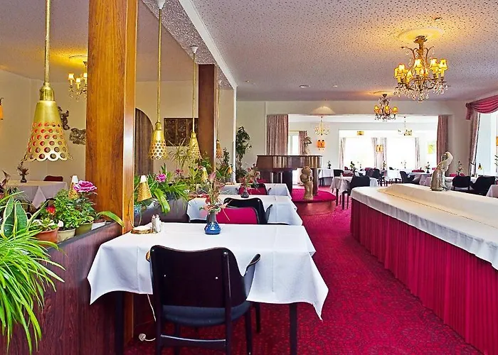 Hammerso Hotel Allinge-Sandvig